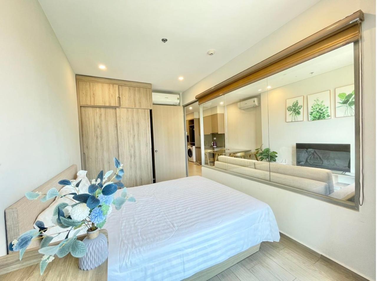 Vung Tau The Song Apartment - Ruby Homestay Kültér fotó